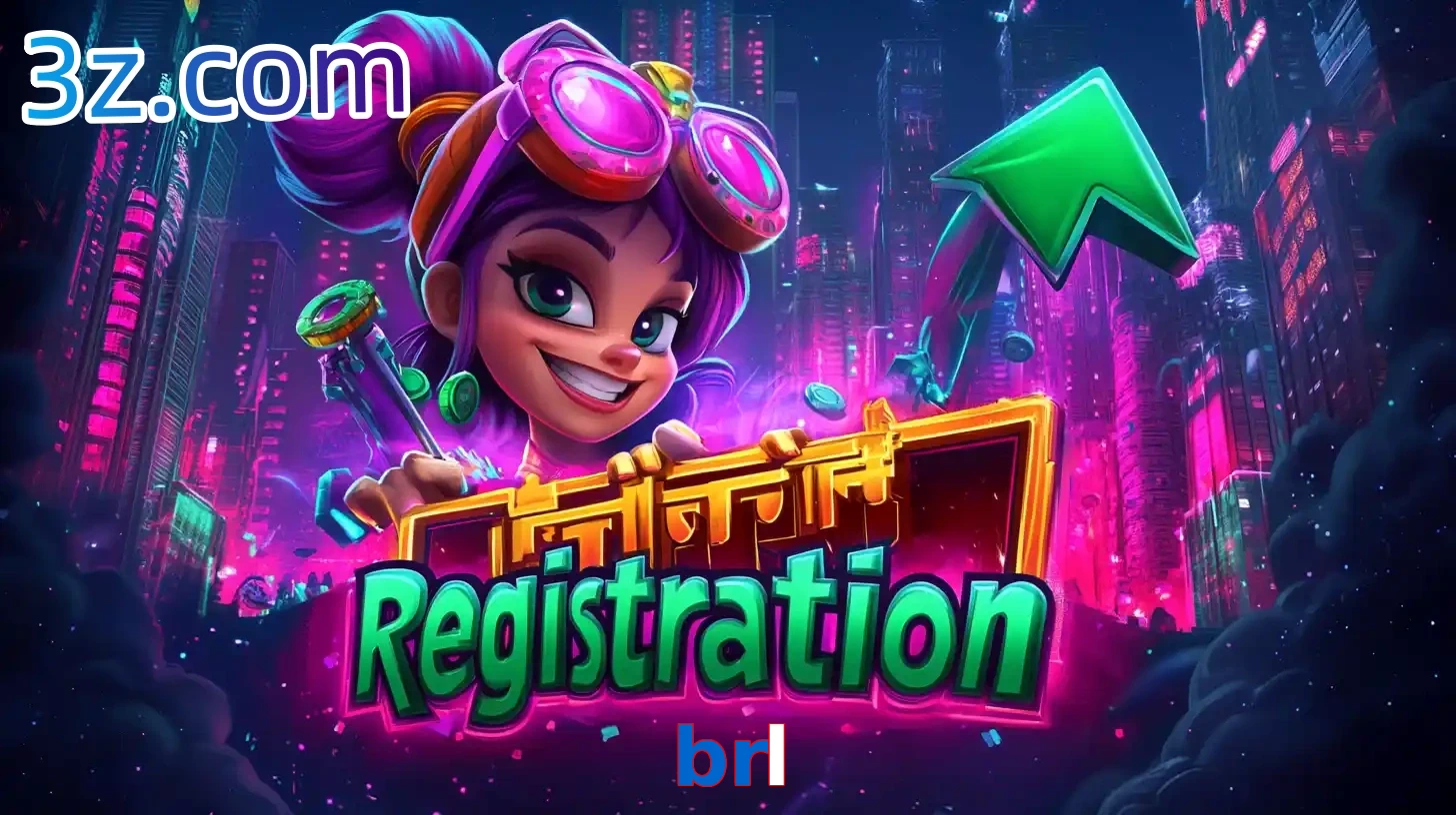 brl registro slots online